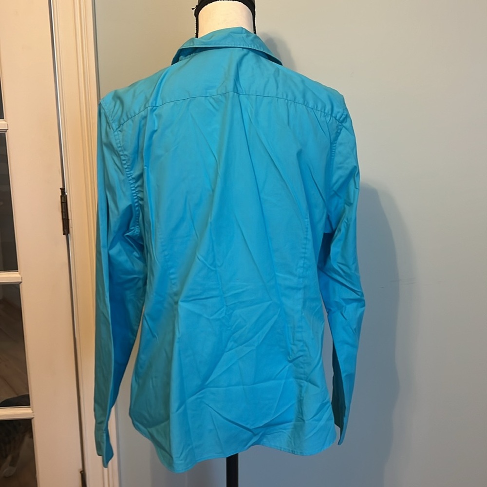 Bay Studio Blouse - Picture 2 of 2